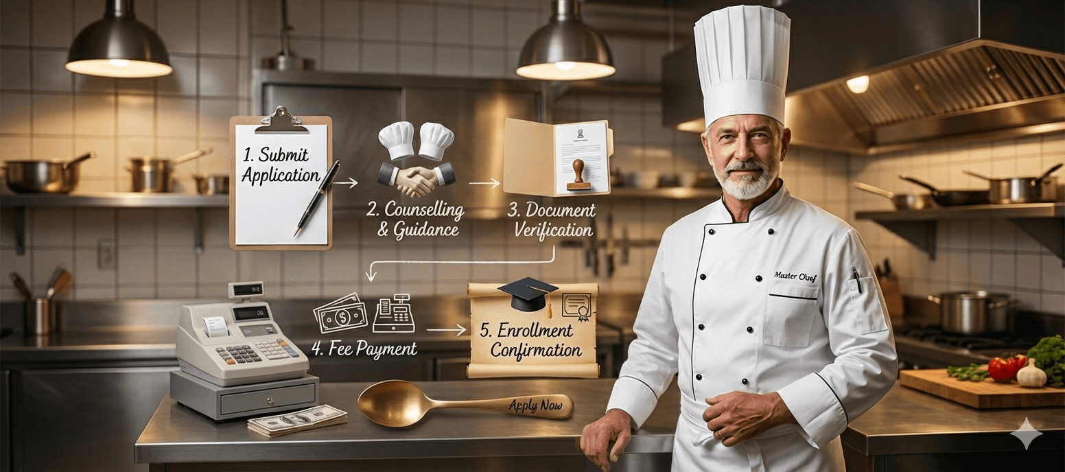 Admission Background